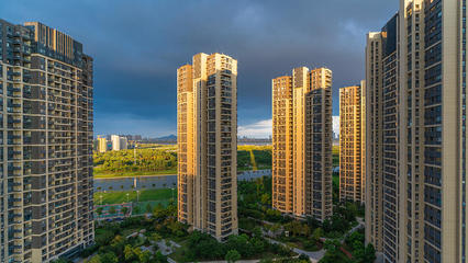 精準施策破難題，協同推進筑安居——山東以非居住房地產租賃有效緩解新市民、青年住房困難